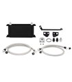 Kit radiador de aceite Ford Mustang EcoBoost2015+ Negro