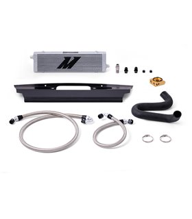 Kit radiador de aceite Ford Mustang GT, 2015+