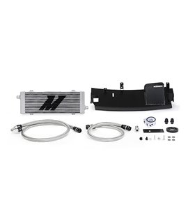 Kit radiador de aceite Ford Focus RS 2016+, Pre-Venta