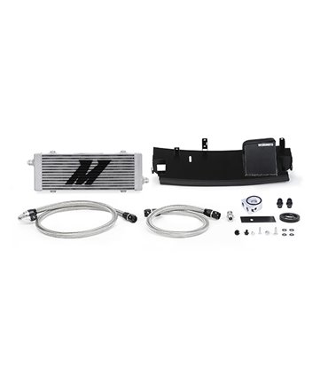 Kit radiador de aceite Ford Focus RS 2016+, Pre-Venta