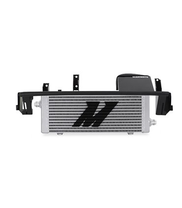 Kit radiador de aceite Ford Focus RS 2016+, Pre-Venta