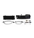Kit radiador de aceite termostático Ford Focus RS 2016+, Negro Pre-Venta