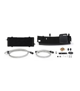 Kit radiador de aceite termostático Ford Focus RS 2016+, Negro Pre-Venta