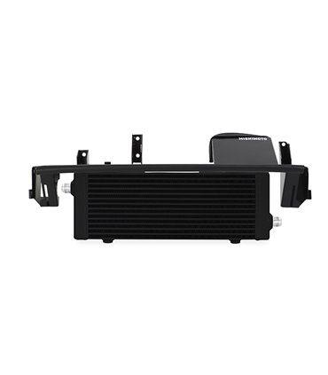Kit radiador de aceite termostático Ford Focus RS 2016+, Negro Pre-Venta