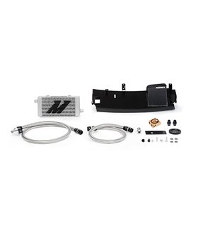 Kit radiador de aceite termostático Ford Focus RS 2016+, Pre-Venta