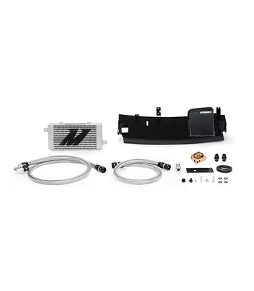 Kit radiador de aceite termostático Ford Focus RS 2016+, Pre-Venta
