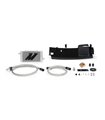 Kit radiador de aceite termostático Ford Focus RS 2016+, Pre-Venta