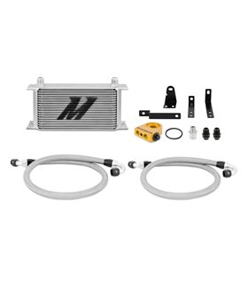 Kit radiador de aceite termostático 00-09 Honda S2000