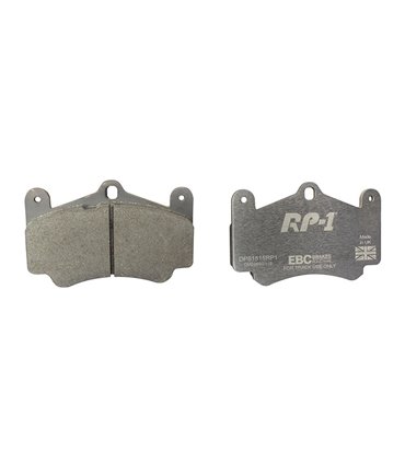 Pastilla Freno EBC RP 1 Delantera DP81515RP1