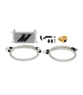 Kit radiador de aceite termostático Subaru WRX STI 08+