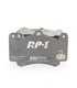 Pastilla Freno EBC RP 1 Delantera DP81515RP1