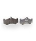Pastilla Freno EBC RP 1 Delantera DP81516RP1