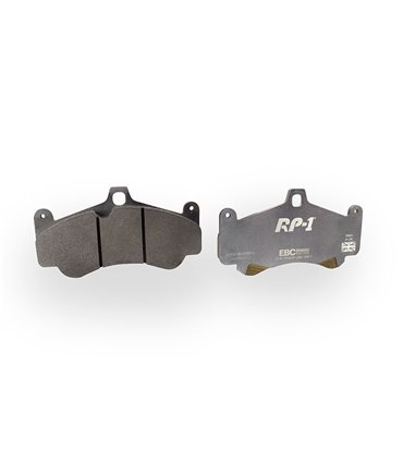 Pastilla Freno EBC RP 1 Delantera DP81516RP1