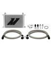 Kit radiador universal 25 filas
