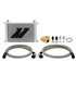 Kit radiador universal 25 filas Termostatico