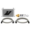 Kit radiador universal 25 filas Termostatico