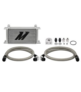 Kit radiador universal 19 filas