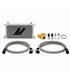 Kit radiador universal 19 filas Termostático