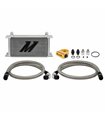 Kit radiador universal 19 filas Termostático