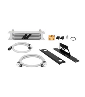 Kit radiador de aceite termostático Subaru WRX STI 01-05