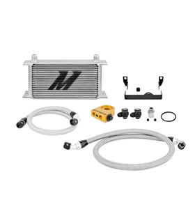 Kit radiador de aceite termostático Subaru WRX / STi 06-07