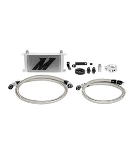 Kit radiador de aceite Subaru WRX 08+