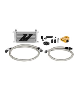 Kit radiador de aceite termostático Subaru WRX 08+