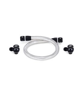 Manguera reemplazo aceite Mazda RX8 2004-2011