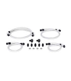 Kit mangueras reemplazo aceite Mazda RX8 2004-2011
