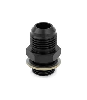Adaptador para placa sandwich de aceite, M20 x -10AN