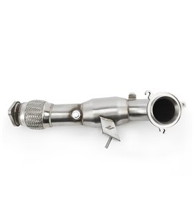 Downpipe catalizada Ford Fiesta ST, 2014+