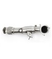 Downpipe catalizada Ford Fiesta ST, 2014+