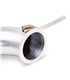 Downpipe sin catalizador Ford Mustang EcoBoost 2015+