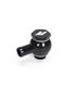 Banjo con perno M20 x 5/8 Rec. Negro