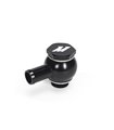 Banjo con perno M20 x 5/8 Rec. Negro
