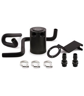 Subaru BRZ / Toyota 86 / Scion FR-S Baffled Oil Catch Can 2013+ 