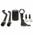 Ford Fiesta ST Baffled Oil Catch Can Kit, 2014+