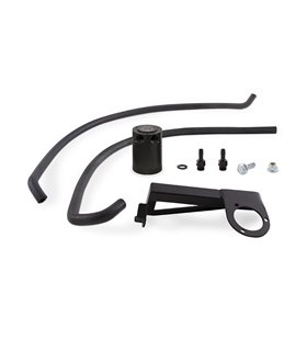 Ford Focus ST Baffled Oil Catch Can Kit, 2013+