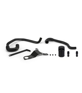 BMW N20/N26 Baffled Oil Catch Can Kit, 2011-2017BMW N20/N26 Baffled Oil Catch Can Kit, 2011-2017