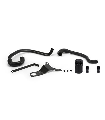 BMW N20/N26 Baffled Oil Catch Can Kit, 2011-2017BMW N20/N26 Baffled Oil Catch Can Kit, 2011-2017