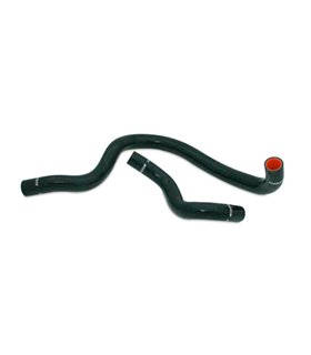 Kit de manguitos de silicona Honda Prelude, Negro