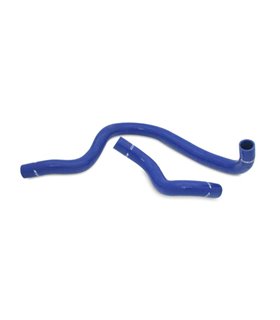 Kit de manguitos de silicona Honda Prelude, Azul