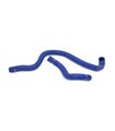 Kit de manguitos de silicona Honda Prelude, Azul