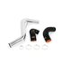 Ford Focus ST Hot-Side Intercooler Pipe, Polished 2013+ Preventa