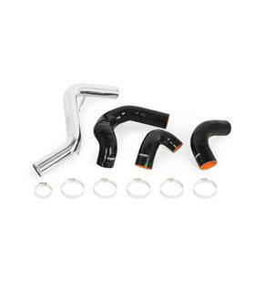 Ford Focus ST Intercooler Pipe Kit, Polished 2013+ Preventa