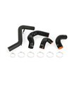 Ford Focus ST Intercooler Pipe Kit, Negro arrugado 2013+