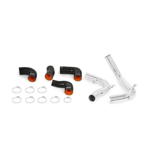 Volkswagen MK7 GTI/Golf R Intercooler Pipe Kit, 2015+, Pulido