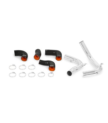 Volkswagen MK7 GTI/Golf R Intercooler Pipe Kit, 2015+, Pulido