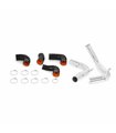 Volkswagen MK7 GTI/Golf R Intercooler Pipe Kit, 2015+, Pulido