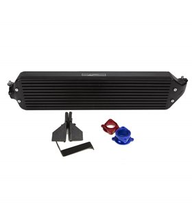 Honda Civic 1.5T/Si Performance Intercooler, 2016+, Negro